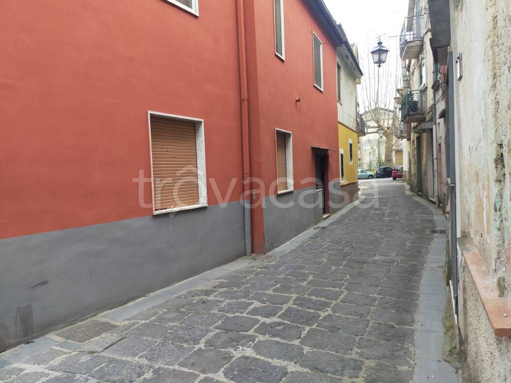 appartamento in vendita a Mercato San Severino