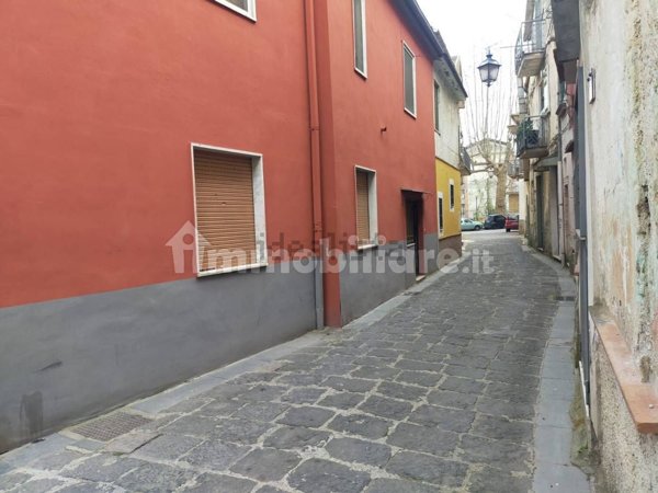 appartamento in vendita a Mercato San Severino in zona Carifi/Torello