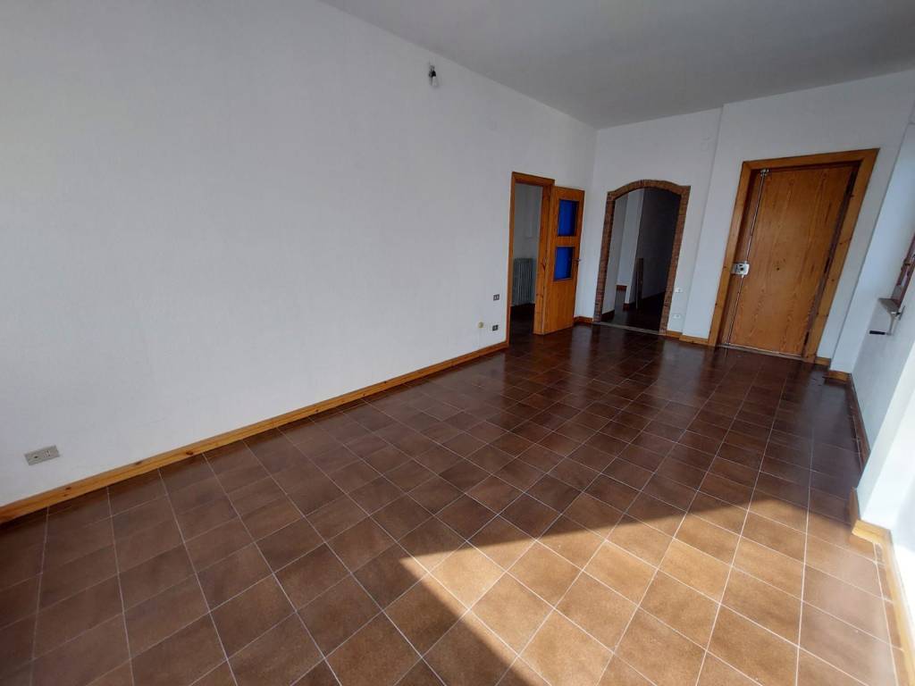 appartamento in vendita a Mercato San Severino