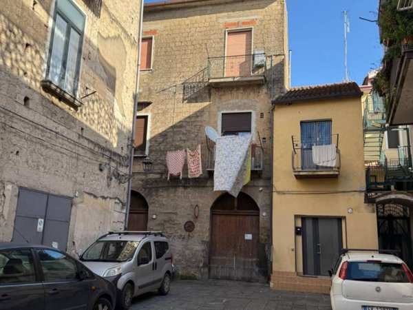 appartamento in vendita a Mercato San Severino
