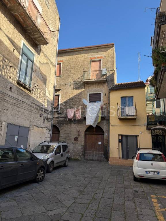 appartamento in vendita a Mercato San Severino