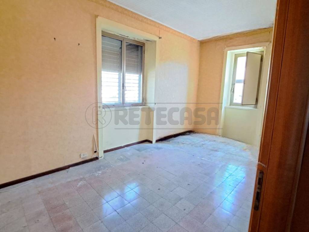 appartamento in vendita a Mercato San Severino in zona Sant'Angelo