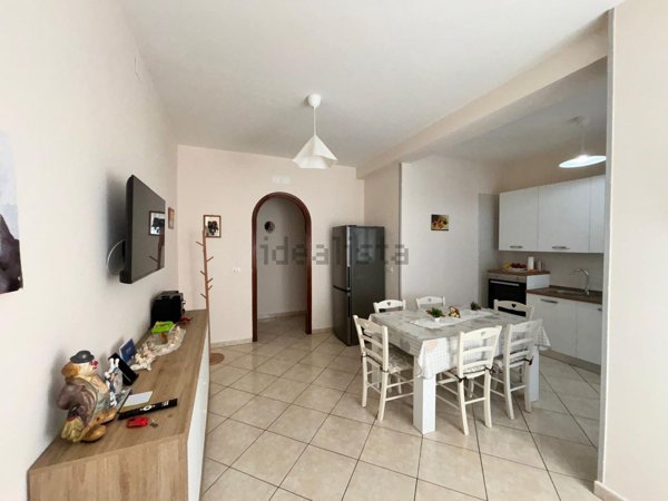 appartamento in vendita a Mercato San Severino