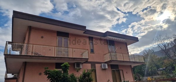 appartamento in vendita a Mercato San Severino in zona Sant'Angelo