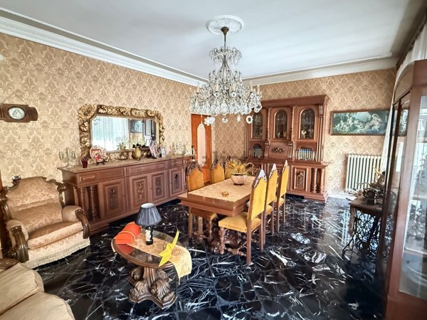 appartamento in vendita a Mercato San Severino