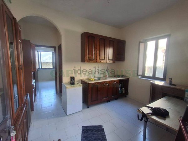 appartamento in vendita a Mercato San Severino in zona Ciorani