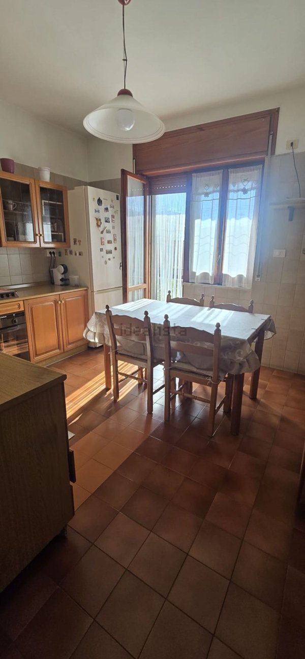 appartamento in vendita a Mercato San Severino