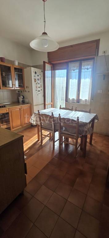 appartamento in vendita a Mercato San Severino