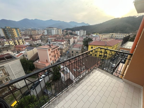 appartamento in vendita a Mercato San Severino