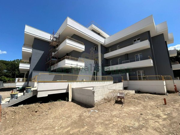 appartamento in vendita a Mercato San Severino