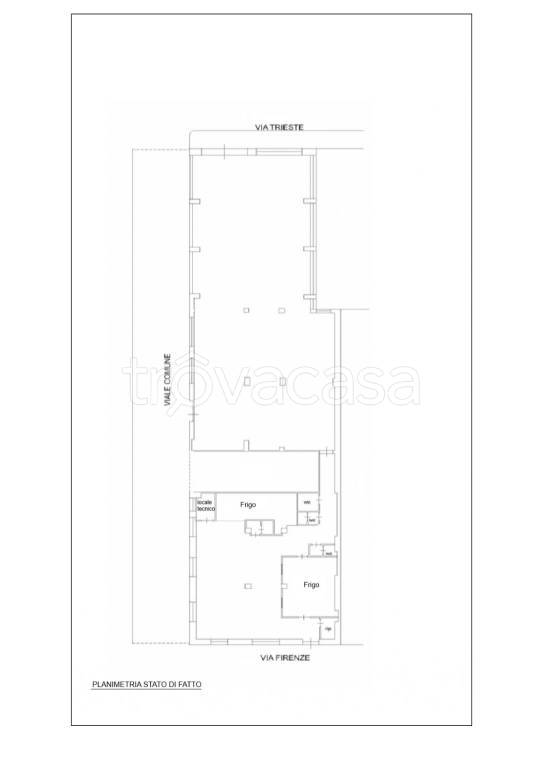 negozio in vendita a Mercato San Severino