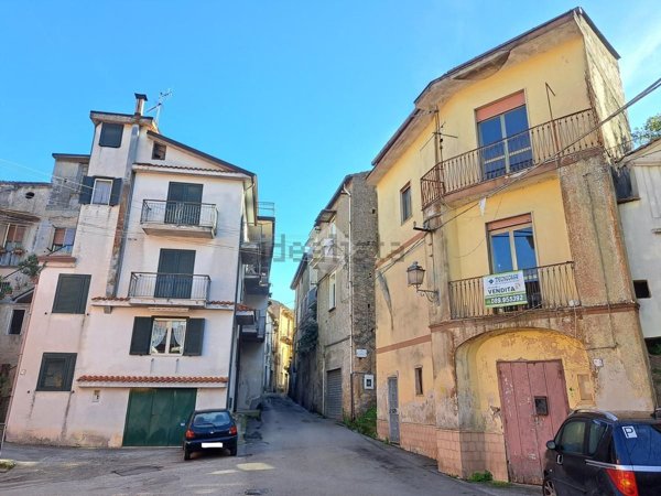 appartamento in vendita a Mercato San Severino