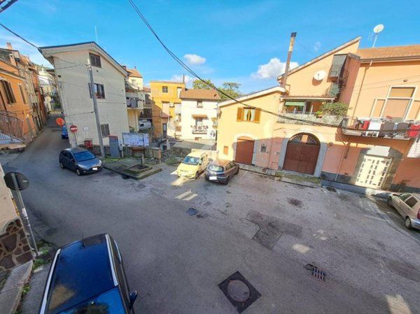 casa indipendente in vendita a Mercato San Severino in zona Oscato