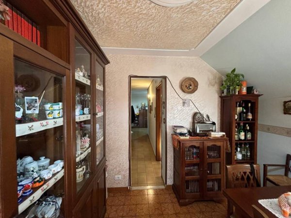 appartamento in vendita a Mercato San Severino