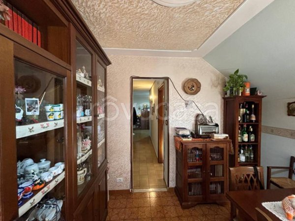 appartamento in vendita a Mercato San Severino