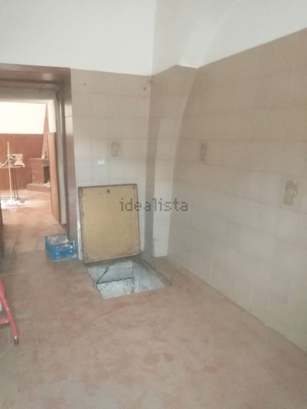 appartamento in vendita a Mercato San Severino in zona Oscato