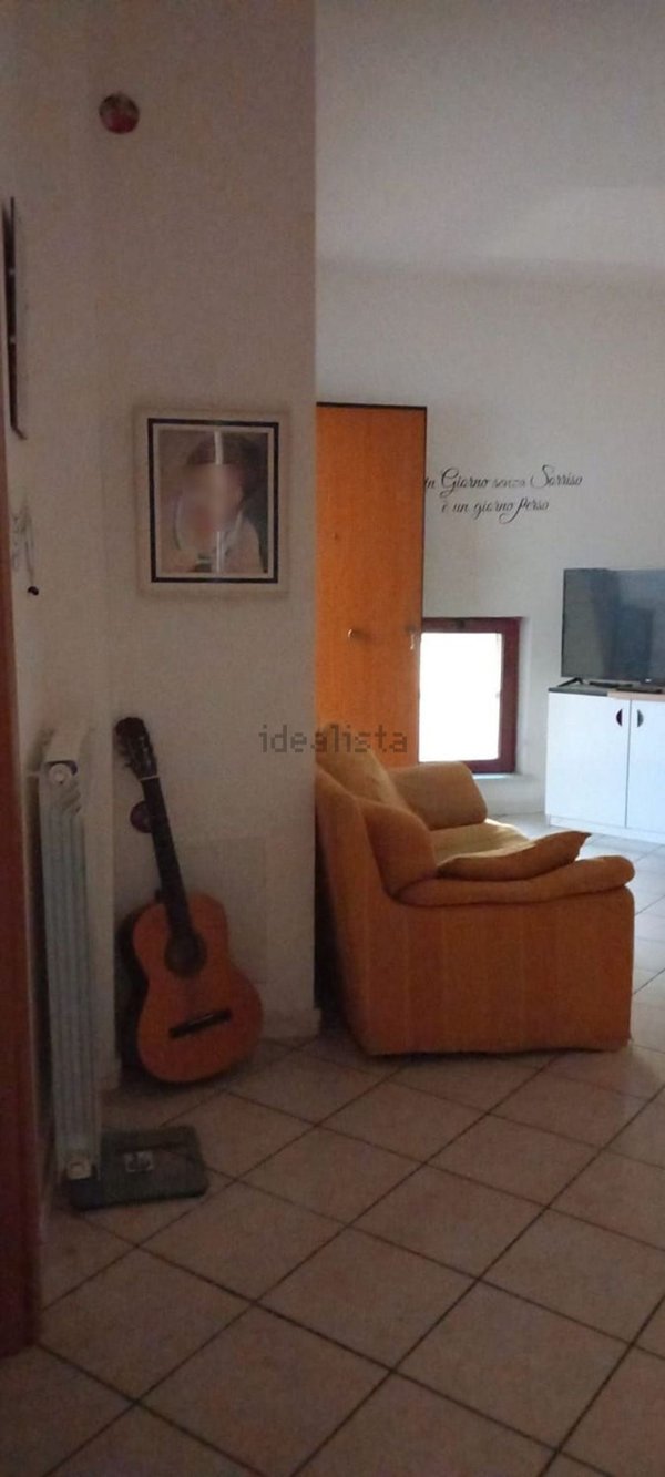 appartamento in vendita a Mercato San Severino