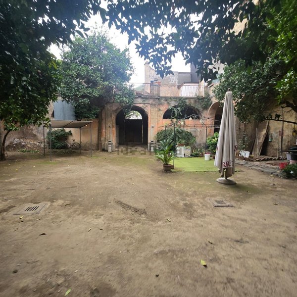 appartamento in vendita a Mercato San Severino in zona Sant'Angelo