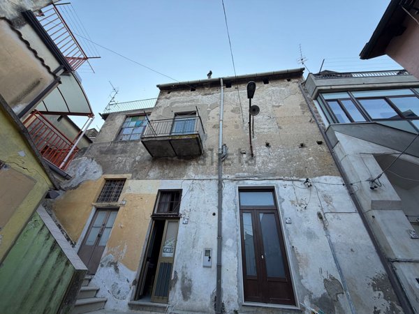 appartamento in vendita a Mercato San Severino in zona Pandola