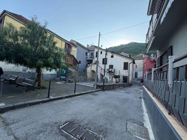 appartamento in vendita a Mercato San Severino