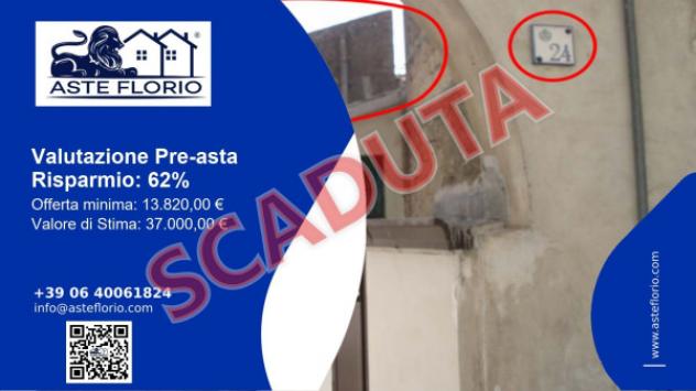appartamento in vendita a Mercato San Severino in zona Ciorani