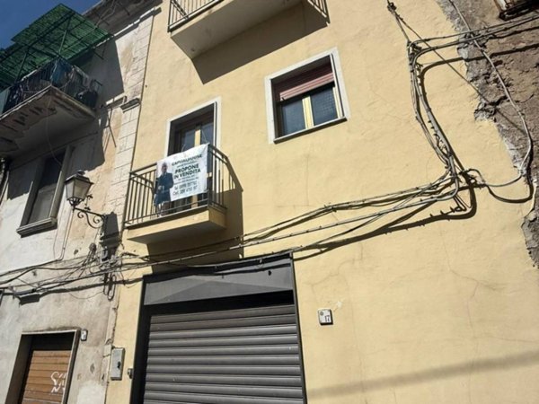casa indipendente in vendita a Mercato San Severino