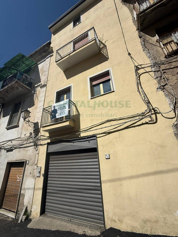casa semindipendente in vendita a Mercato San Severino