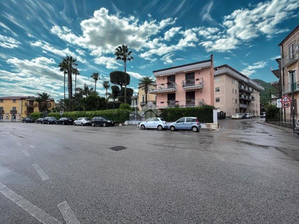 appartamento in vendita a Mercato San Severino