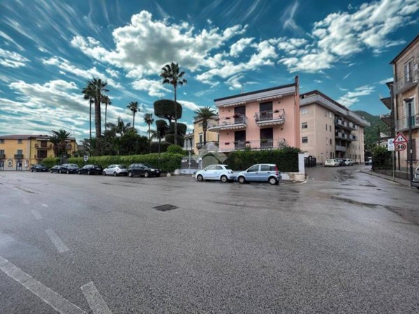 appartamento in vendita a Mercato San Severino