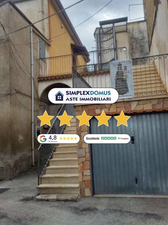 appartamento in vendita a Mercato San Severino