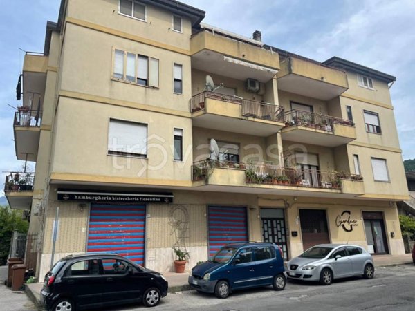 appartamento in vendita a Mercato San Severino