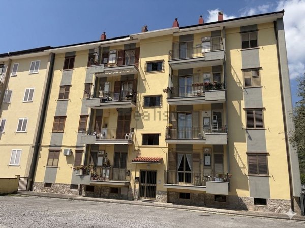 appartamento in vendita a Mercato San Severino