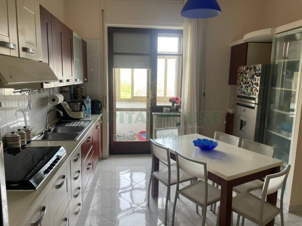 appartamento in vendita a Mercato San Severino