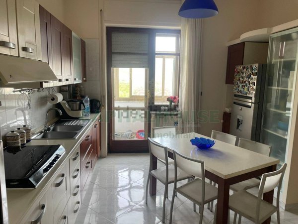 appartamento in vendita a Mercato San Severino