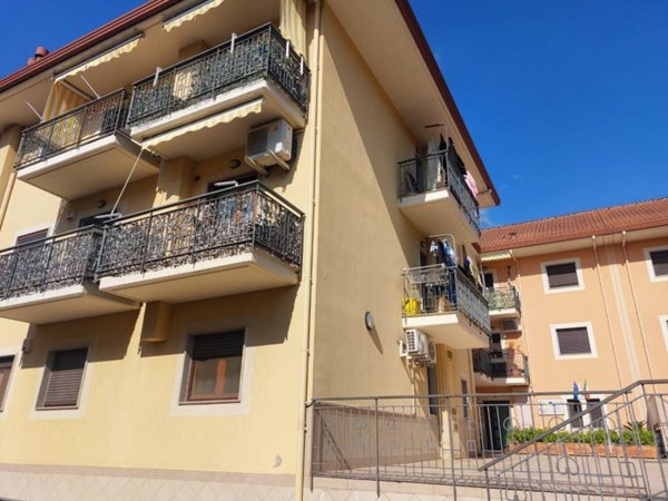 appartamento in vendita a Mercato San Severino in zona San Vincenzo