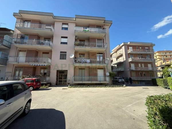 appartamento in vendita a Mercato San Severino