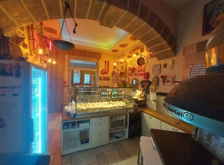 negozio in vendita a Mercato San Severino