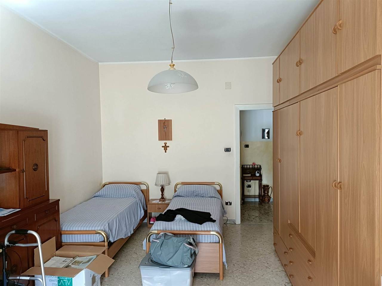 appartamento in vendita a Mercato San Severino