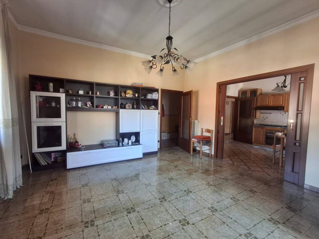 appartamento in vendita a Mercato San Severino in zona Carifi/Torello