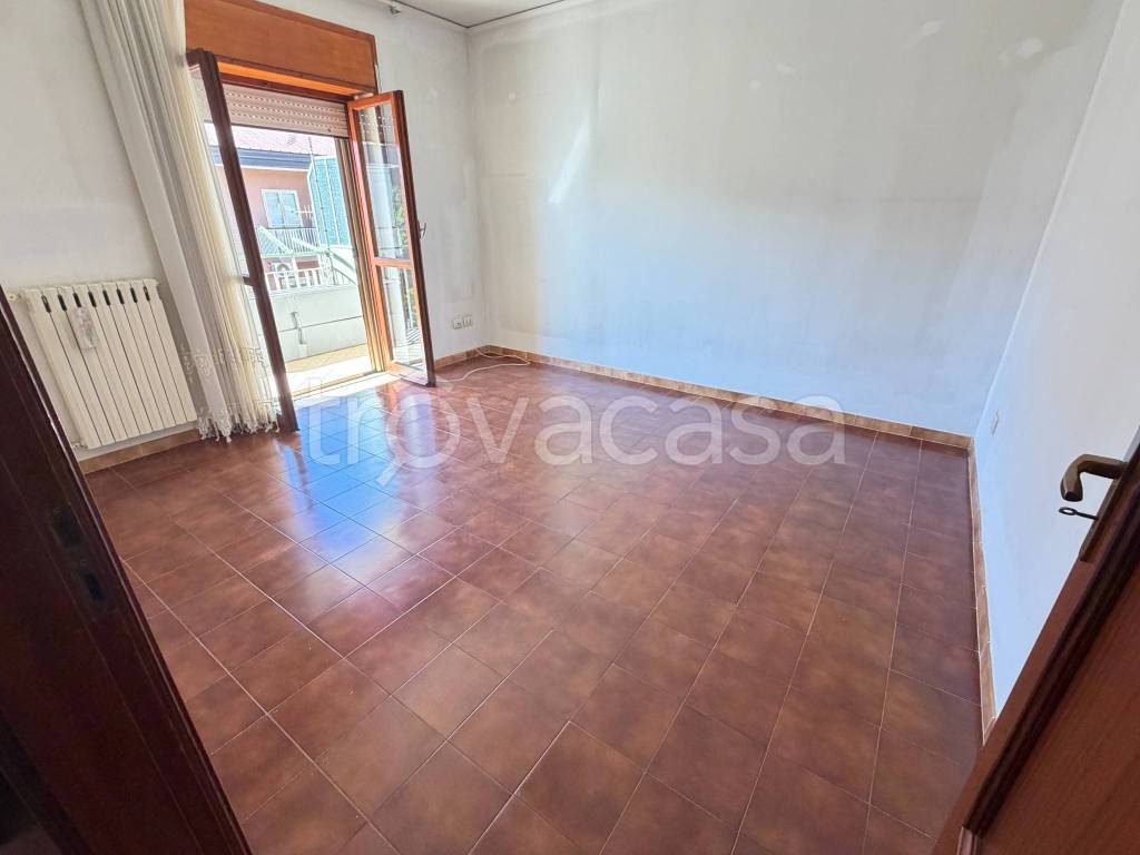appartamento in vendita a Mercato San Severino in zona Curteri