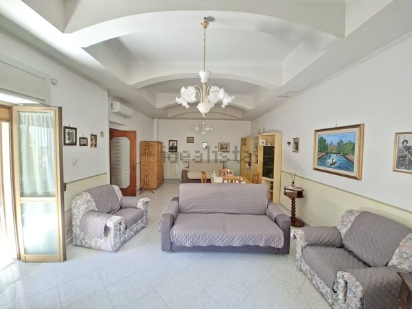 casa semindipendente in vendita a Mercato San Severino in zona Piazza del Galdo