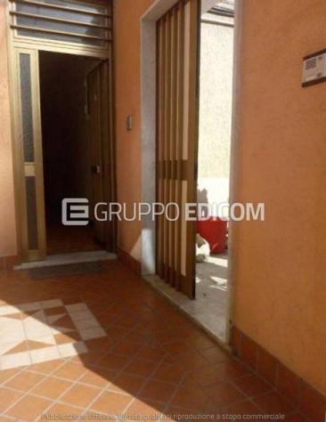 appartamento in vendita a Mercato San Severino