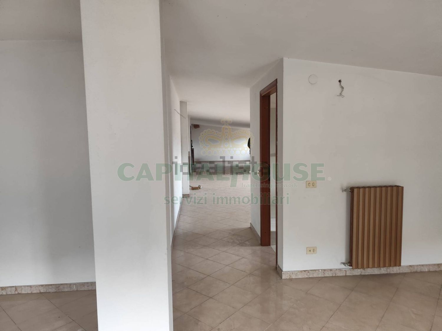 appartamento in vendita a Mercato San Severino