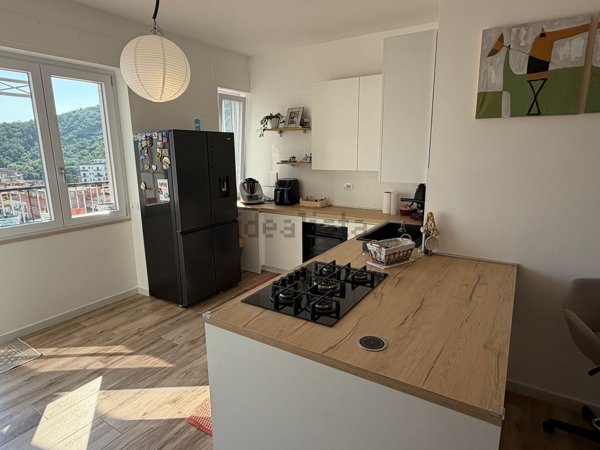 appartamento in vendita a Mercato San Severino