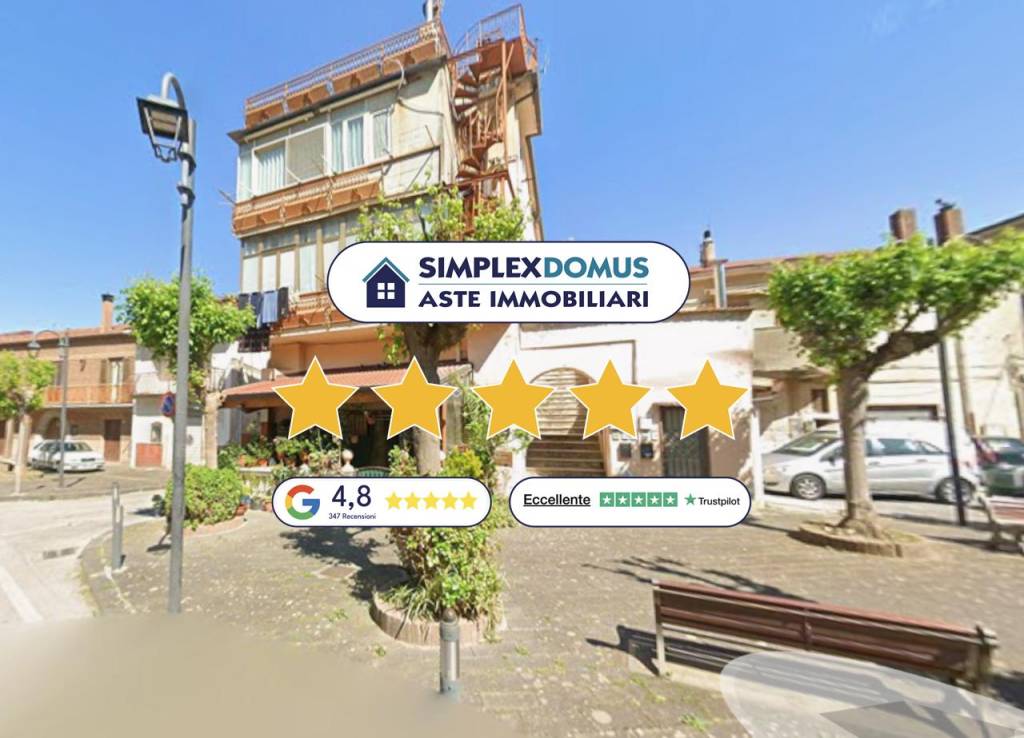 appartamento in vendita a Mercato San Severino in zona Pandola