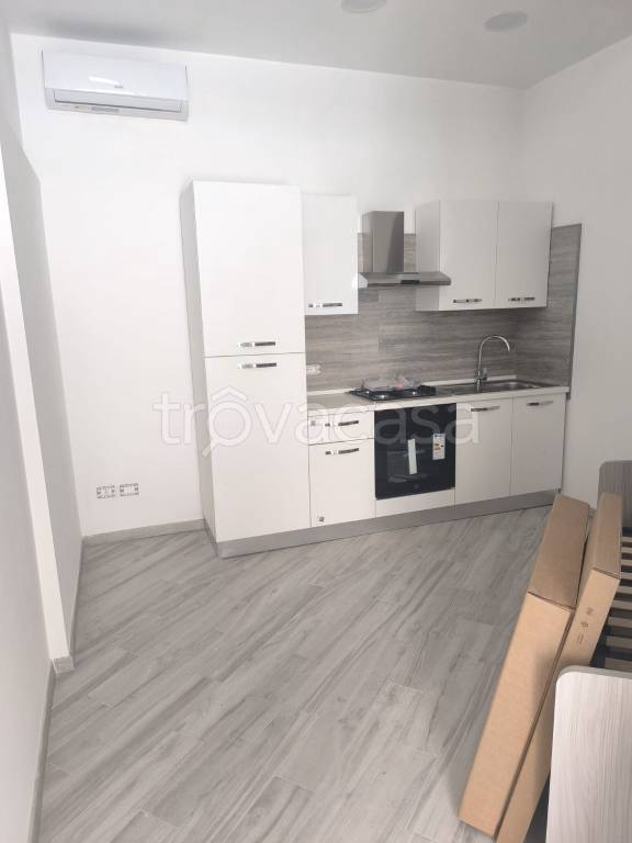 casa indipendente in vendita a Mercato San Severino in zona Oscato