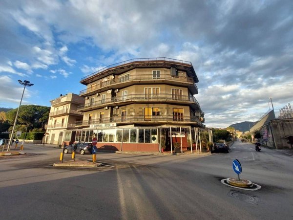 appartamento in vendita a Mercato San Severino in zona San Vincenzo