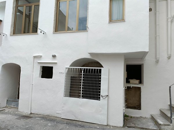 appartamento in vendita a Mercato San Severino in zona Pandola