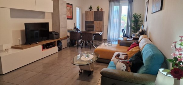 appartamento in vendita a Mercato San Severino in zona San Vincenzo