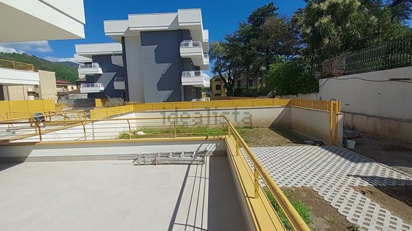 appartamento in vendita a Mercato San Severino in zona San Vincenzo